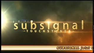 Watch Subsignal Touchstones video