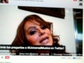 Jenni Rivera Video Chat 21-Nov-2011 Parte 1