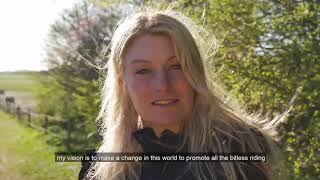 Personal video from Mia to all of you about her vision for the future.