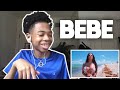 BEBE - 6ix9ine Ft. Anuel AA ( Prod. By Ronny J ) ( Official Music Video ) Reaction!