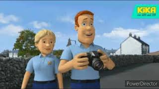 Fireman Sam 2