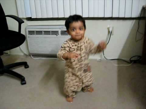 saivishnu dances to ringa ringa arya 2 song