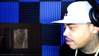 Joyner Lucas X Chris Brown I Don 39 T Die Reaction Joyner Lucas X Chris Brown I Don 39 T Die Reaction