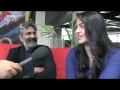 Anushka Shetty Clears love affairs with Prabhas