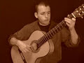 Tempestad (Juan Serrano) - Spanish Guitar - johnclarkemusic.com
