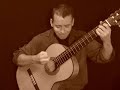 Tempestad (Juan Serrano) - Spanish Guitar - johnclarkemusic.com