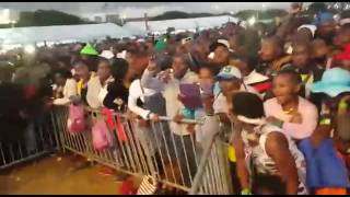 Umkhathazi Iphimbo At Impucuzeko Mabhida 2016 Umkhathazi Iphimbo At Impucuzeko Mabhida 2016