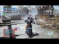 Assassin's Creed Unity - Co-Op Danton's Sacrifice Gameplay Video