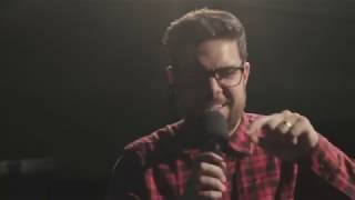 Hygor Junker - Vem Senhor (Live/Acoustic)