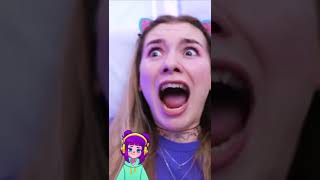 Crazy Way To Eat Gummy Bears What If They Are Alive?