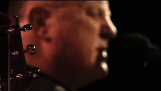 Watch Christy Moore Black Is The Colour video