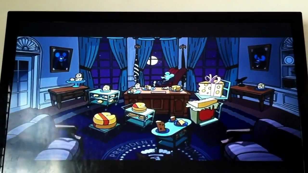 The Simpsons Movie(2007) - YouTube