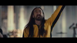 Steve Aoki - Why Are We So Broken Feat. Blink 182 (Official Video) [Ultra Music]