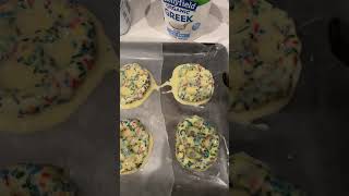 Homemade Gnc Wheybolic Protein Cookies Add 5G Potein To Any Cookie In Less Than 1 Minute