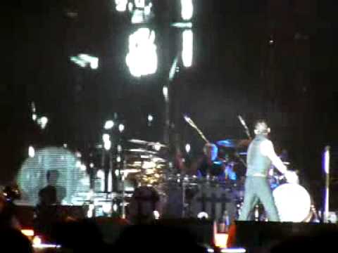 master and servant concierto depeche mode live valladolid tour of the universe