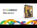 Conociendo Mala Suerte