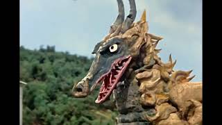 Dodongos War