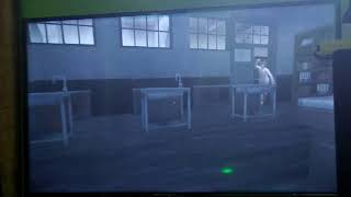 Whiteday Jumpscare