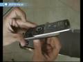 Foto pequena Nokia 6210 navigator unboxing