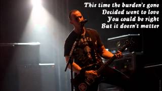 Watch Tremonti Doesnt Matter video