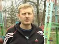 Заброшенные аттракционы в парке Шевченко