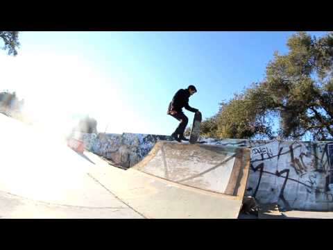 [McNugg Minute]: Chris Perez - Rec Center