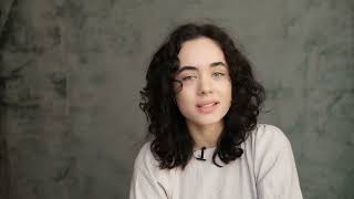 Alexandra Soroka - English