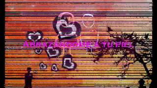 Watch Sin Bandera La Razon Eres Tu video