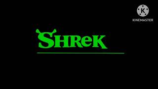 Shrek 2 Logo