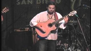 Johannes Linstead Live At Anthology San Diego Johannes Linstead Live At Anthology San Diego