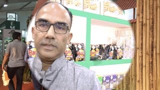 India: a growing organic market
