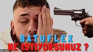Batuflexe Gelen Göndermeler