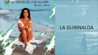 Watch Daniela Romo La Guirnalda video