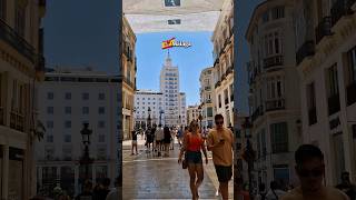 One Of The Best Holiday Destinations On Costa Del Sol, Spainmálaga