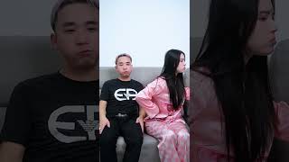 Cay Thế Nhờ Linh Miu Channel