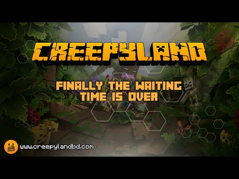 CreepyLand Trailer