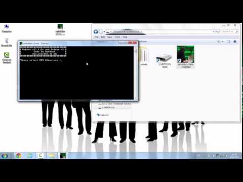 แฟลชไดร์ฟโดนไวรัส-การแก้ไขปัญหาติดไวรัส Shortcut