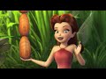 Pixie Preview - Rosetta's Garden Lesson 1.flv