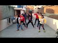 Golmaal 4 Titile Track Dance I Golmaal again I Aadhar performing Dance and Arts Mp3