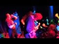 Vulcano Live at the Underworld (London - 2010) Full Concert
