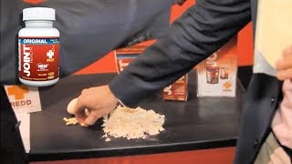 Natural Eggshell Membrane Joint Health