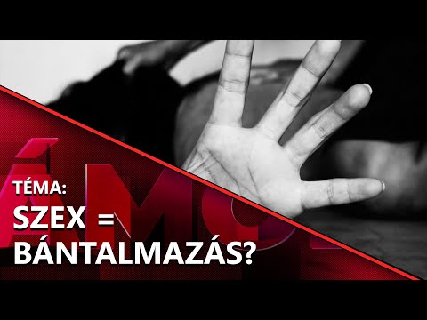 FIX TV | Ámor - Szex = bántalmazás? | 2019.12.31.