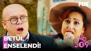 Şadi Ve Yıldız, Betülü Suçüstü Yakaladı - No 309 39. Bölüm