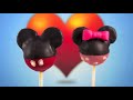 Watch: Mickey Mouse Cakepops! Learn How To Make Mickey Cake Pops - A Cupcake Addiction Tutorial Mickey Mouse Cakepops! Learn How To Make Mickey Cake Pops - A Cupcake Addiction Tutorial