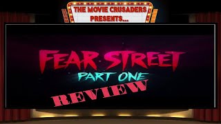 Fear Street Part 1 1994 - Movie Review