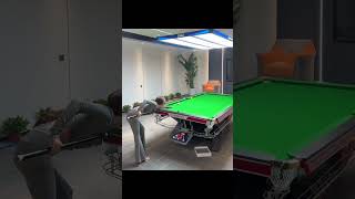 Hot Girl Like Billiards 20