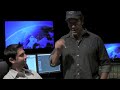voice over