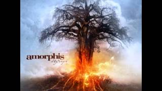 Watch Amorphis Skyforger video