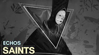 Echos Saints W Echos Saints W