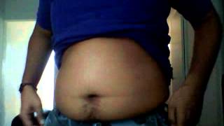 More Fat Belly
